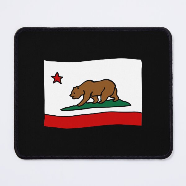 Item preview, new california republic designed and sold by itswallcraft.