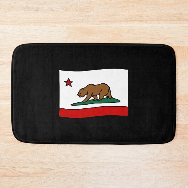 Item preview, new california republic designed and sold by itswallcraft.