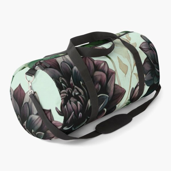 Item preview, Black dahlias designed and sold by Flowersonstuff.