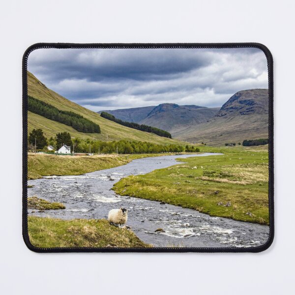 Item preview, Glen Lyon designed and sold by maureen bracewell.