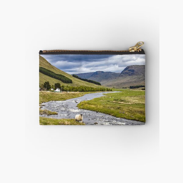 Item preview, Glen Lyon designed and sold by maureen bracewell.