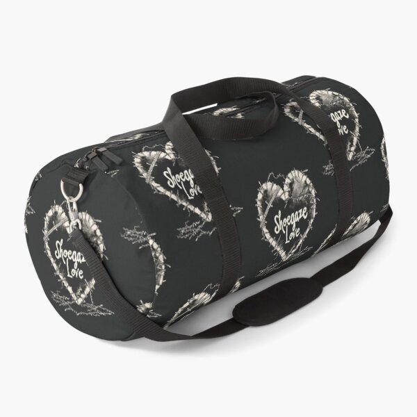 Item preview, Shoegaze Love: Gothic Heart Stitched with Chains designed and sold by Piotrek0001.