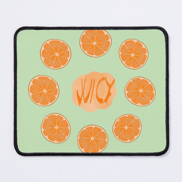 Item preview, Juicy Oranges! designed and sold by Efdoth-Designs.