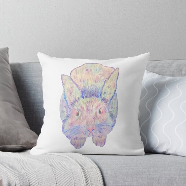 Aperçu de l'œuvre Lapin mignon créée et vendue par Princessjo59.