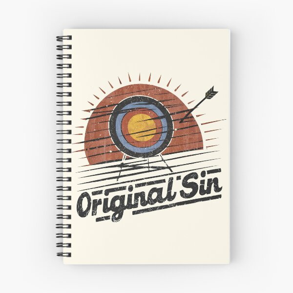Item preview, Original Sin designed and sold by bunnyboiler.