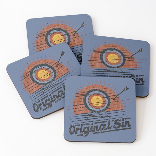 Item preview, Original Sin designed and sold by bunnyboiler.