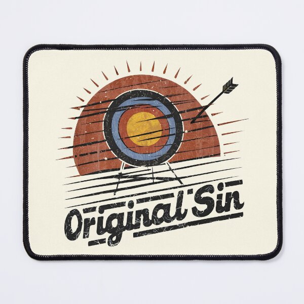 Item preview, Original Sin designed and sold by bunnyboiler.