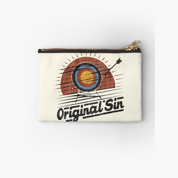 Item preview, Original Sin designed and sold by bunnyboiler.