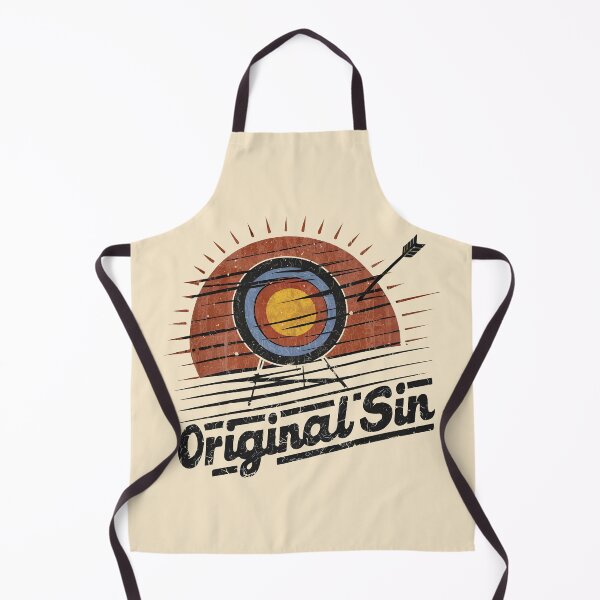 Item preview, Original Sin designed and sold by bunnyboiler.