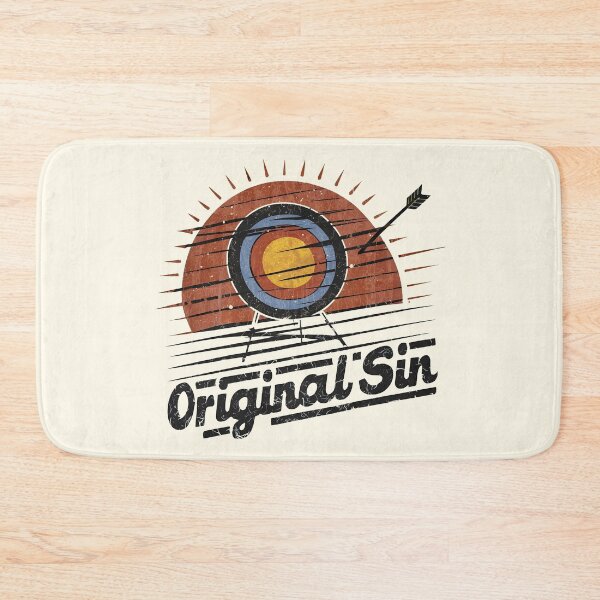 Item preview, Original Sin designed and sold by bunnyboiler.