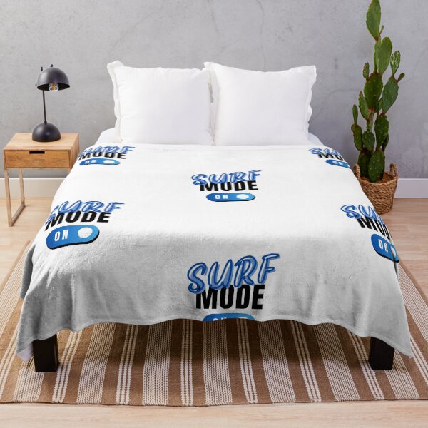 Item preview, Surf Mode On designed and sold by Williams Designz.