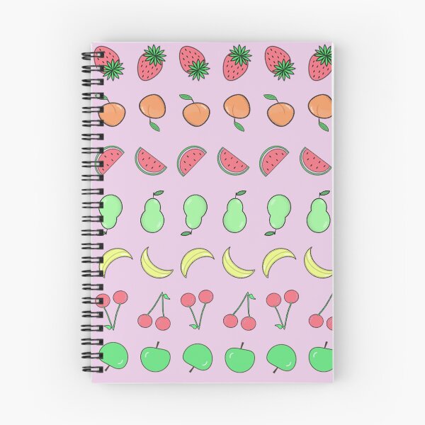 Item preview, Fruity Summer Vibes designed and sold by Valeria  Leone.