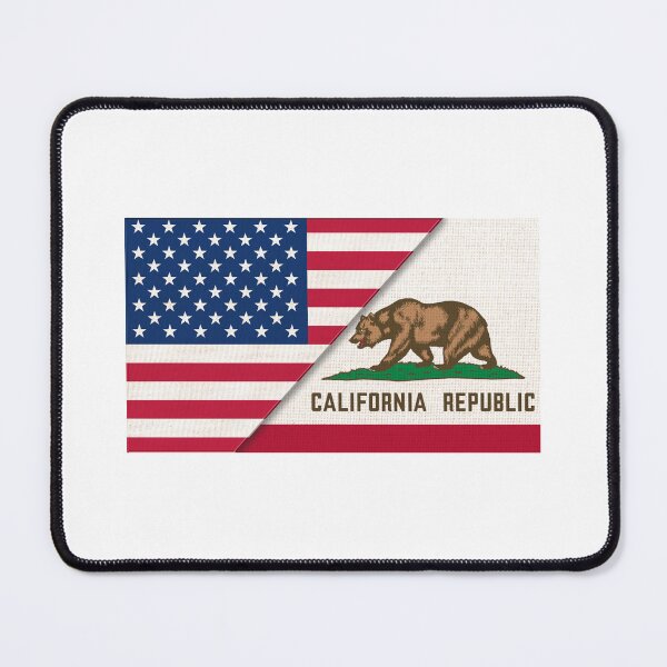 Item preview, new california republic designed and sold by itswallcraft.
