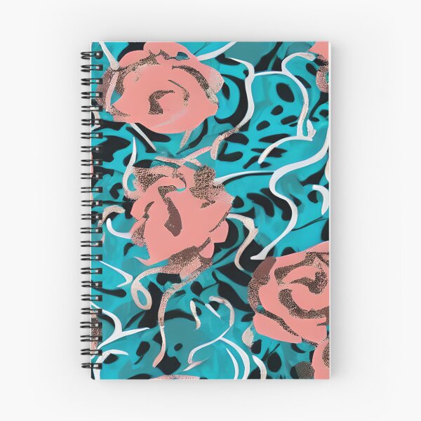 Item preview, Rose Pattern designed and sold by Poetic Patterns Studio.