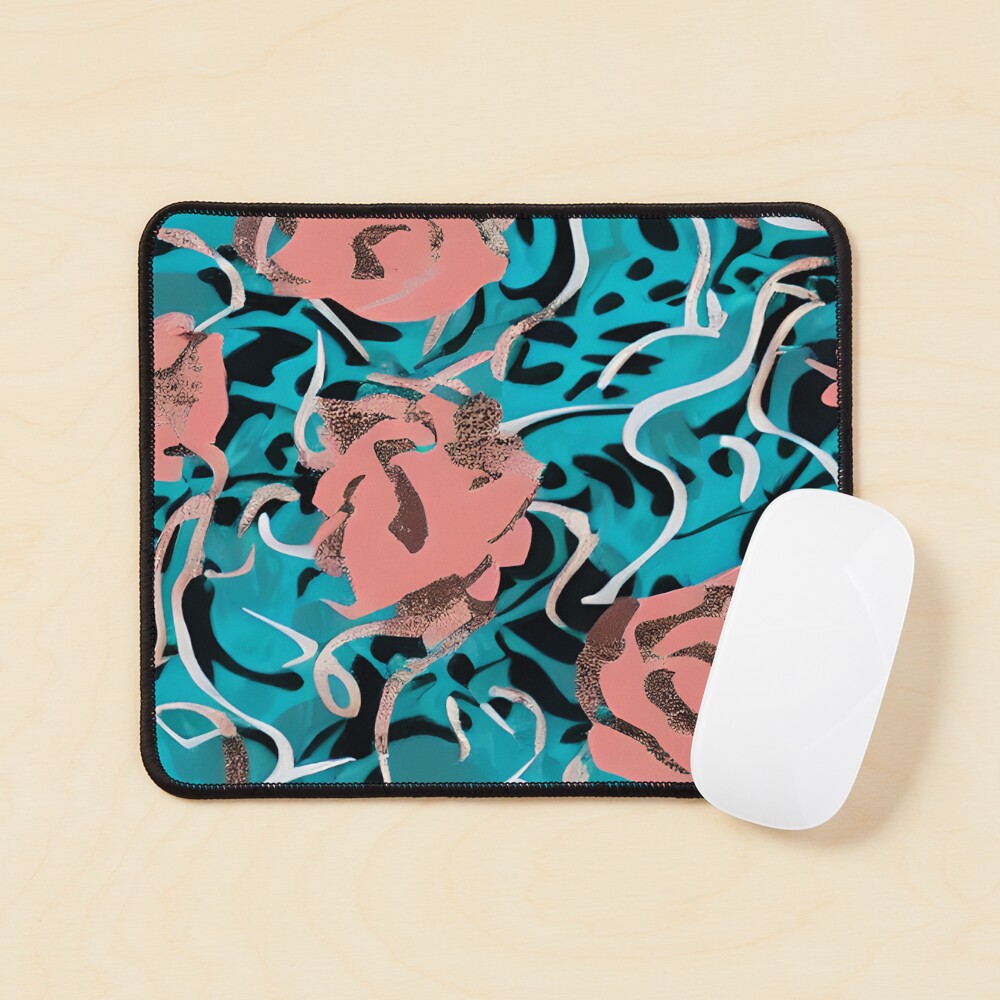Item preview, Mouse Pad designed and sold by deecdee.