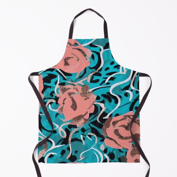 Item preview, Rose Pattern designed and sold by Poetic Patterns Studio.