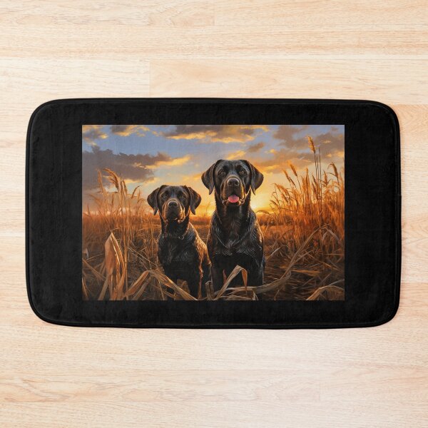 Item preview, Two labradors designed and sold by PetsArt.