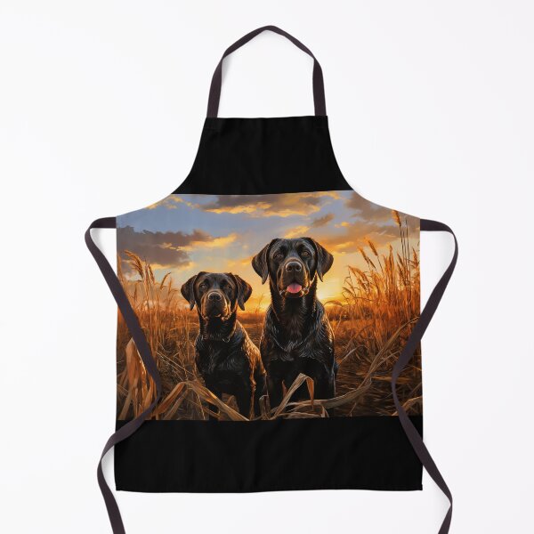 Item preview, Two labradors designed and sold by PetsArt.