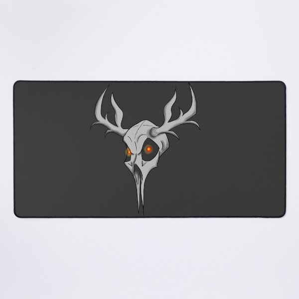 Item preview, Gothic Deer  designed and sold by SpnlyMee.