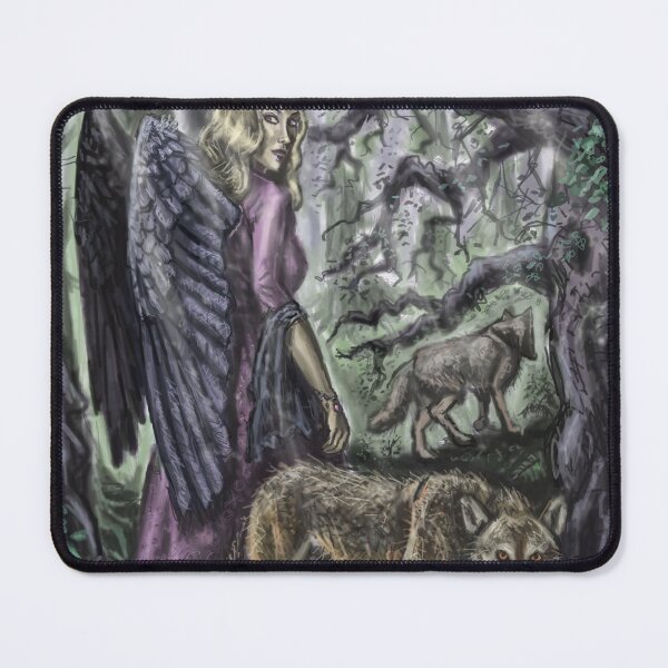 Item preview, Blonde Angel designed and sold by Vincenzo Blaschi.