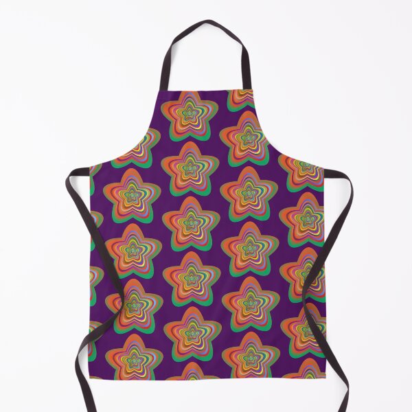 Item preview, Rainbow Star designed and sold by prucanada.