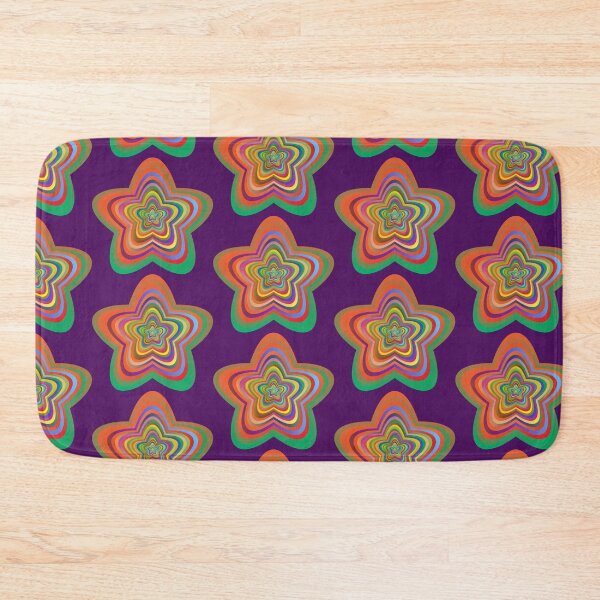 Item preview, Rainbow Star designed and sold by prucanada.