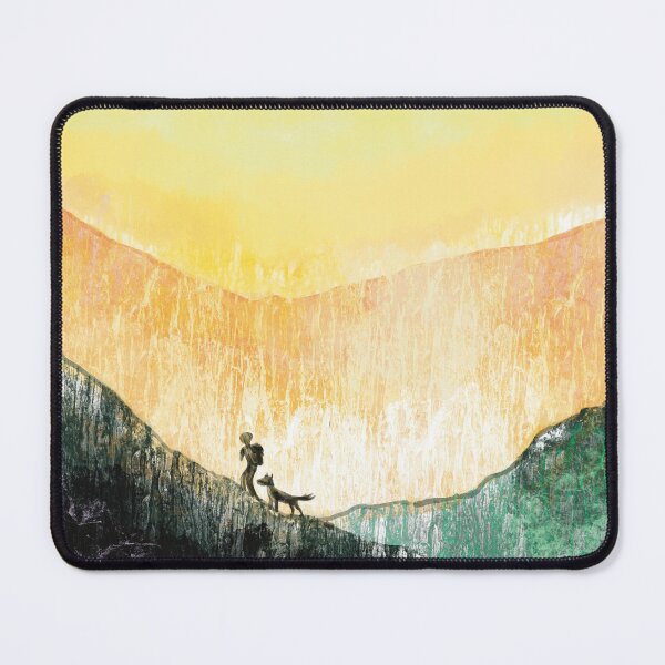 Item preview, climb mountains designed and sold by SheepTigerArt.