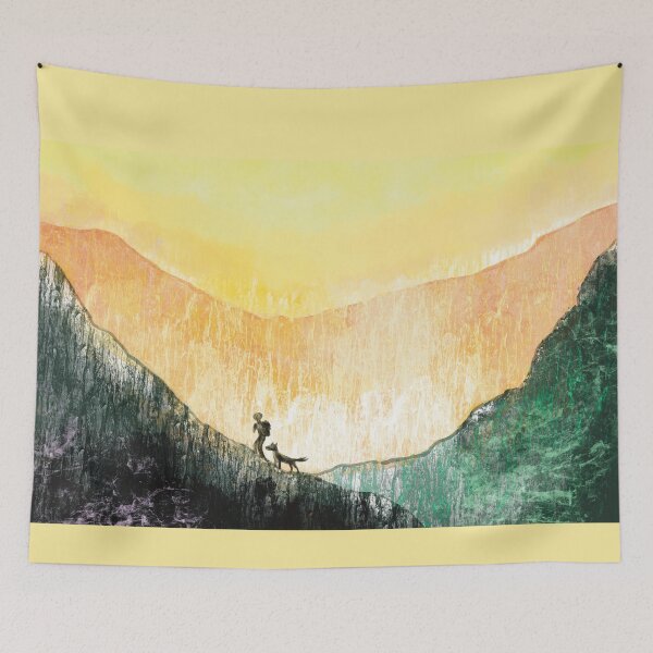Item preview, climb mountains designed and sold by SheepTigerArt.