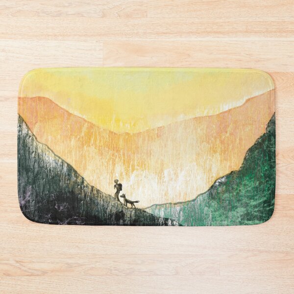 Item preview, climb mountains designed and sold by SheepTigerArt.