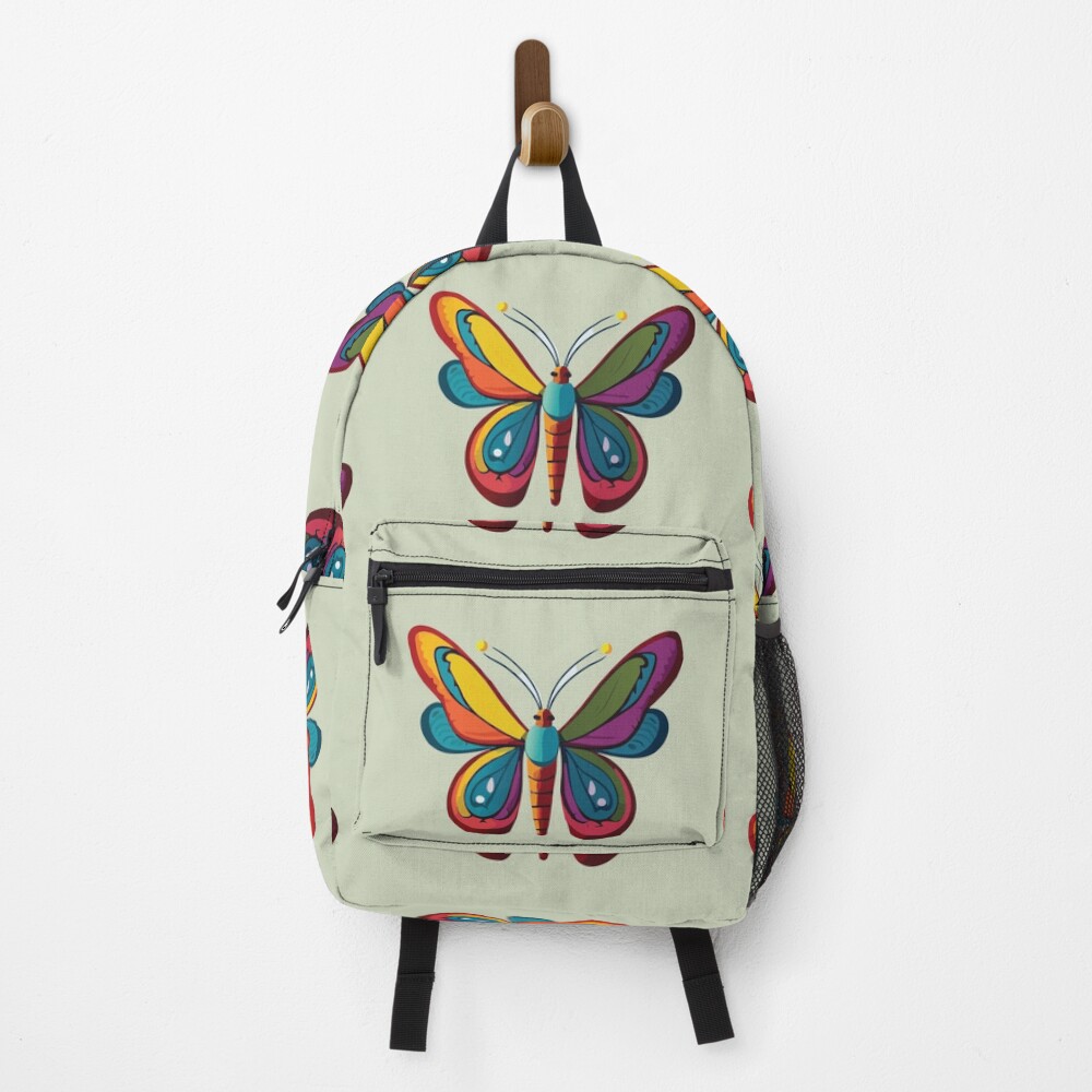 Item preview, Backpack designed and sold by ReBeDesigns.