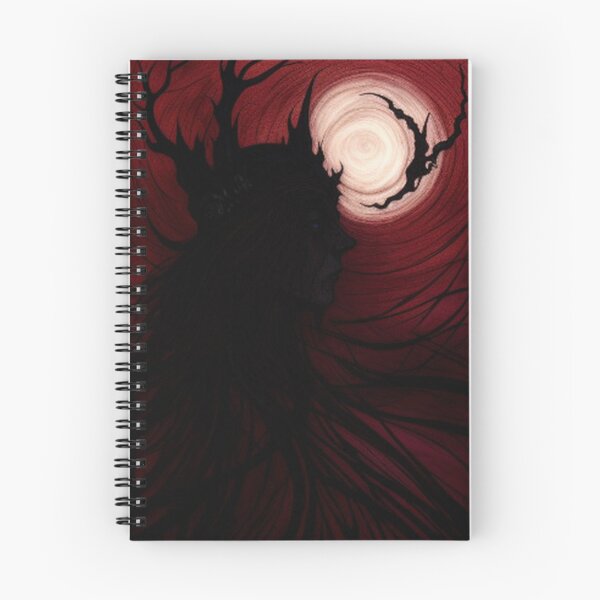 Item preview, Haunting Gothic Scene designed and sold by TheDarkWardrobe.