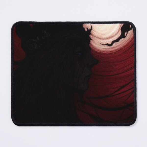 Item preview, Haunting Gothic Scene designed and sold by TheDarkWardrobe.