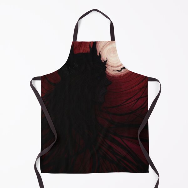 Item preview, Haunting Gothic Scene designed and sold by TheDarkWardrobe.