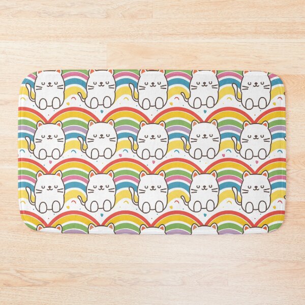 Item preview, Kittens & Rainbows  designed and sold by KSimpson838.