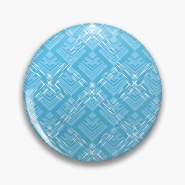 Item preview, Tribal Print 1 - Water designed and sold by Daniel Bevis Design.