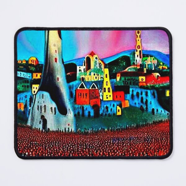 Item preview, The Mass Protest designed and sold by George Hutton Hunter.