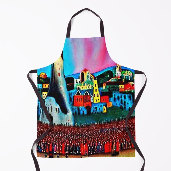Item preview, The Mass Protest designed and sold by George Hutton Hunter.