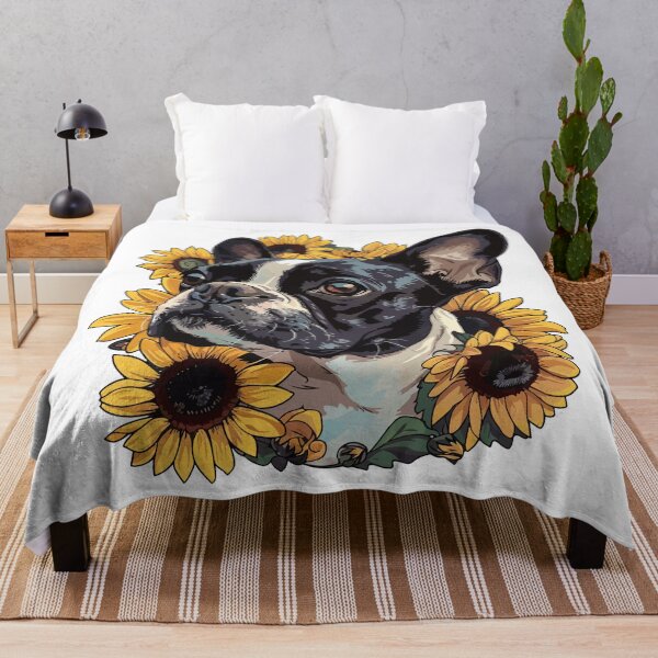 Item preview, Boston Terrier designed and sold by VelvetRoom.
