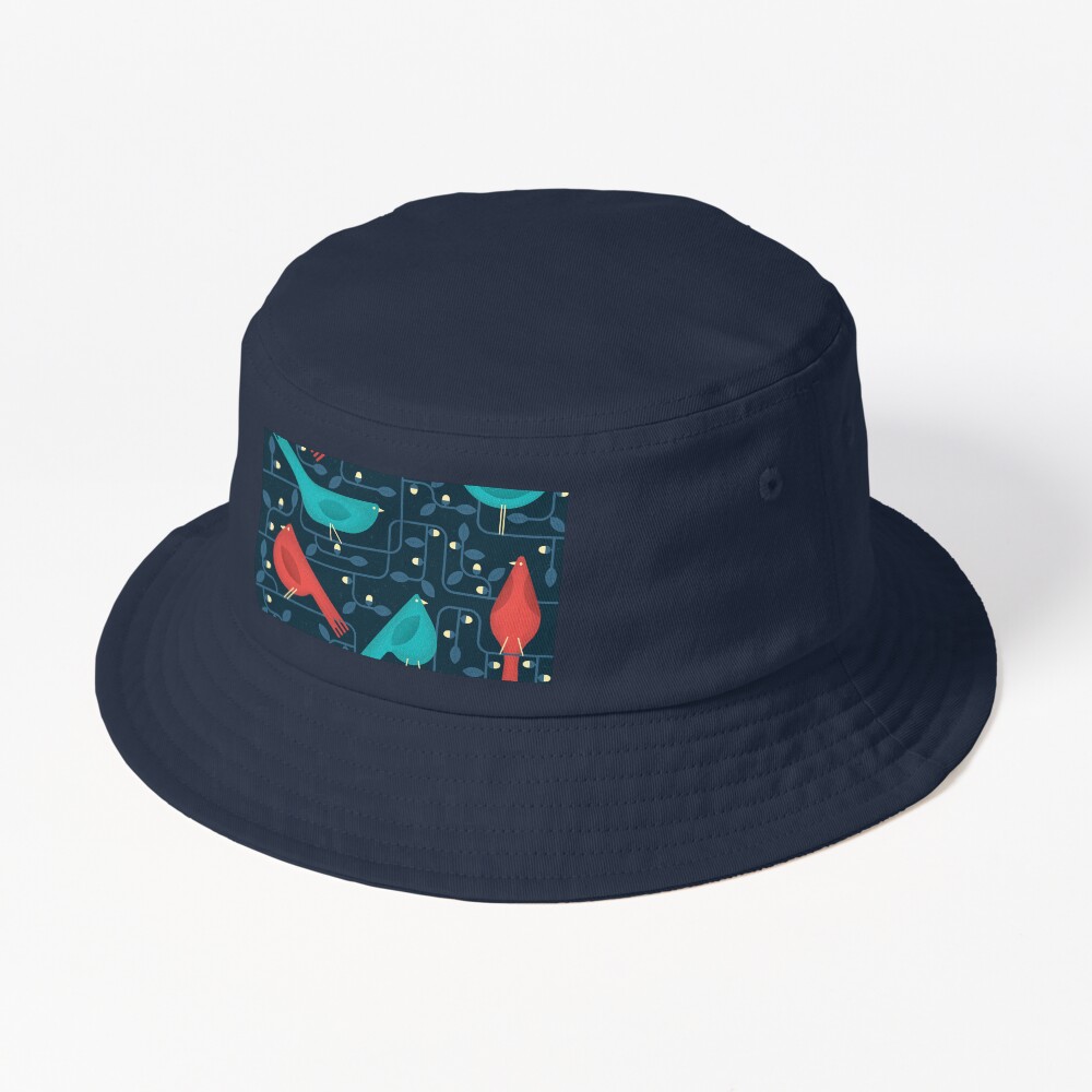 Item preview, Bucket Hat designed and sold by tracieandrews.