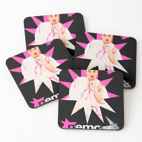 Item preview, Nemo The Code Winner Eurovision 2024 Switzerland designed and sold by vivavision.