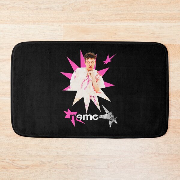 Item preview, Nemo The Code Winner Eurovision 2024 Switzerland designed and sold by vivavision.