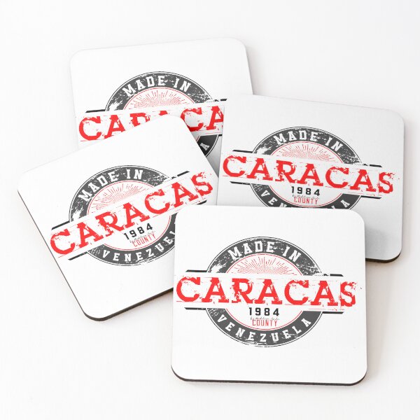 Item preview, CARACAS designed and sold by leobass.