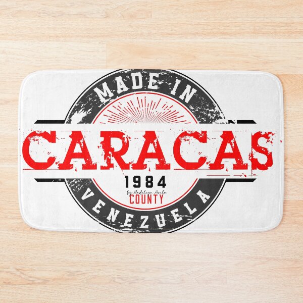 Item preview, CARACAS designed and sold by leobass.