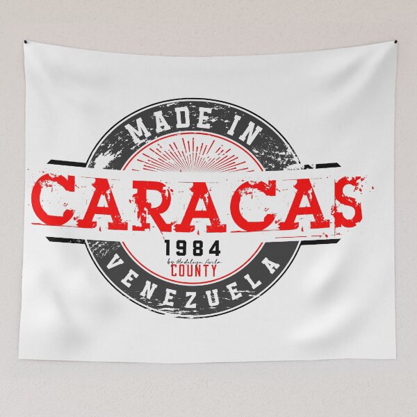 Item preview, CARACAS designed and sold by leobass.