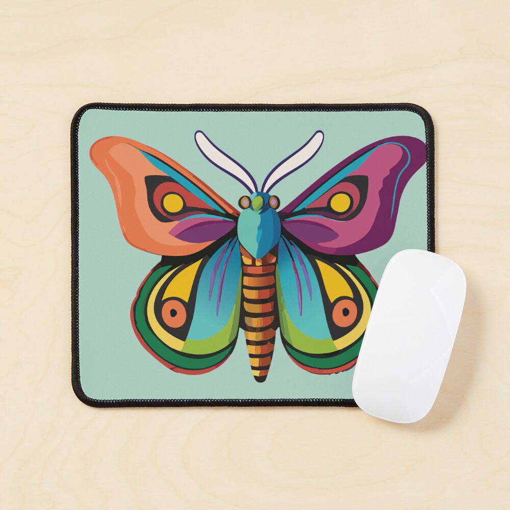Item preview, Mouse Pad designed and sold by ReBeDesigns.