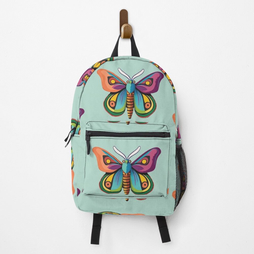 Item preview, Backpack designed and sold by ReBeDesigns.