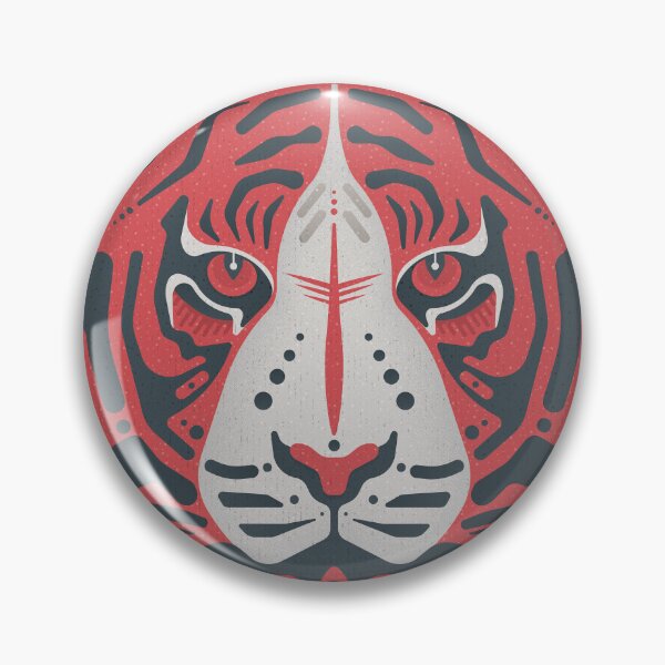 Item preview, Tiger Tiger designed and sold by tracieandrews.