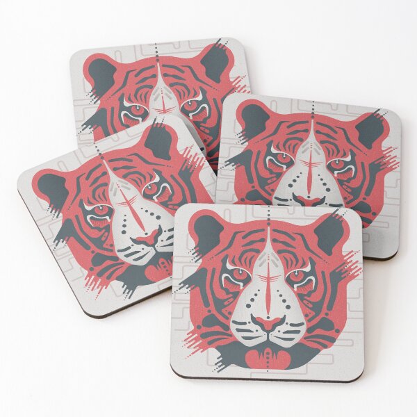Item preview, Tiger Tiger designed and sold by tracieandrews.