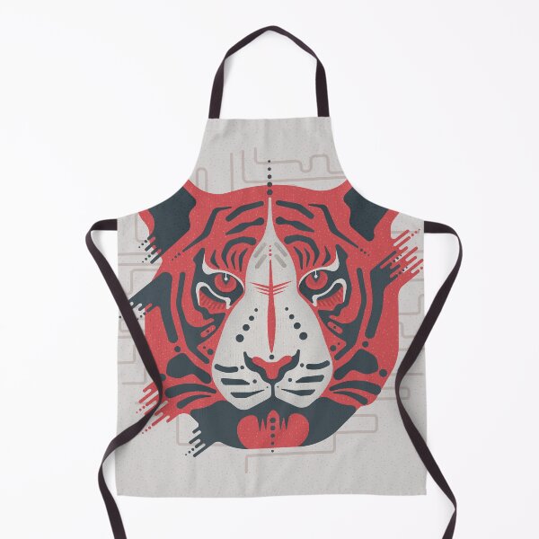 Item preview, Tiger Tiger designed and sold by tracieandrews.