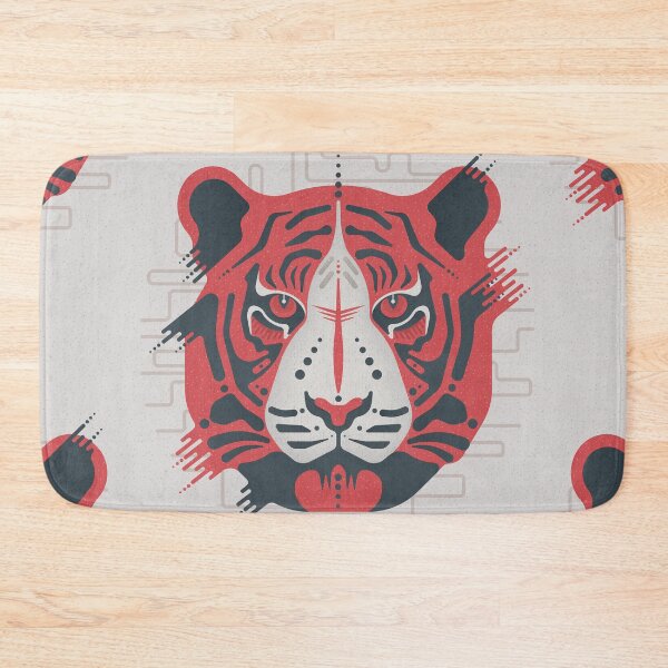 Item preview, Tiger Tiger designed and sold by tracieandrews.